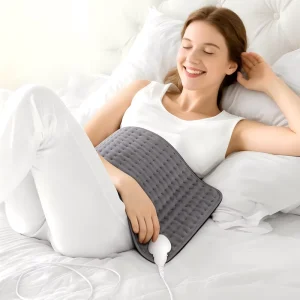Machine Washable High Quality Heated Pad 30*60CM Home Protection Electric Heating Pad