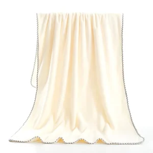 Magic Microfiber Hair Fast Drying Dryer Towel Bath