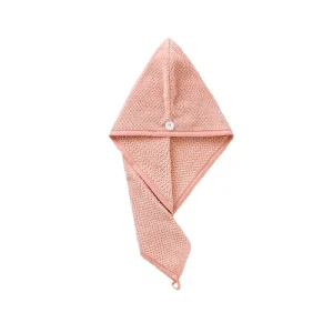 Magic Super Absorbent Microfiber Hair Towel Wrap for Women Quick Dry Turban Wraps Hair Drying Towel