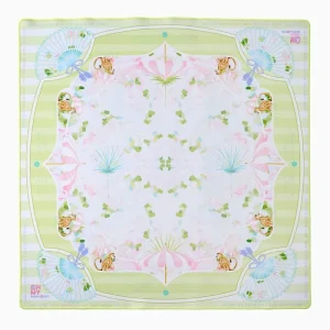 Mahjong Rubber Table Mat Non slip Noise Reduction Dirt resistant Easy Care Cross border Gambling 15 Years Experience Place