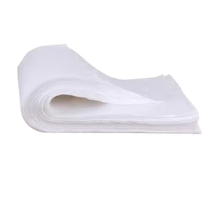 Manicure Pedicure Towel Cotton White Non-woven Fabric Single Use Hotel Bath Towel Tissue Disposable Foot Spa Towel