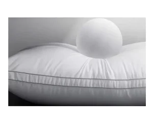 Manufactory Down Alternative Bed Pillows for Home Hotel Pillow 48*74cm 50*70cm