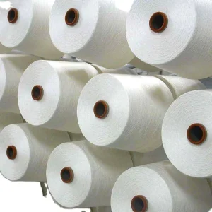 Manufactory High Quality 100% Cotton T C T R Yarn Dyed Texturized Ring Spun Eco Friendly Anti Bacteria Knitting Weaving Sewing