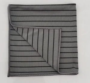 Manufacture Custom Car Drying Towels Glass Auto Care Soft Super Water Absorption Lint Free Microfiber Carbon Towel for Car