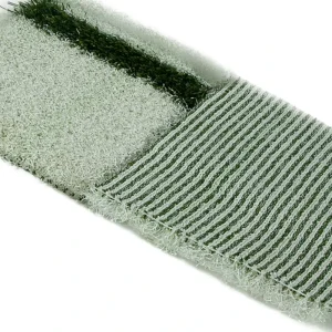 Manufacture Direct Natural Look Eco-Friendly Synthetic Grass Carpet for Luxury Landscaping and Commercial Projects