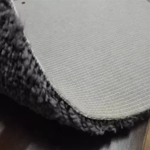Manufacture Stitchbond Non Woven Waterproof Fabric Roll Interlining Lining Nonwoven Interlining Fabric Carpet Secondary Backing