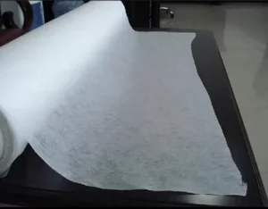 Manufacturer 100 Polyester Non Woven Fabric