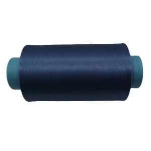 Manufacturer 300D 100% Polyester Polyester Textured Yarn DTY Polyester Filament Yarn for Seamless Bra