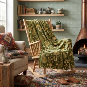 Manufacturer Bulk Flannel Knitted Blanket Personalized Printing Soft Fleece Throw with Low MOQ for Gift Shop All Season