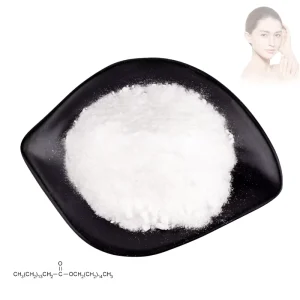 Manufacturer Cosmetics Grade Raw Material 99% Kojic Acid Dipalmitate Powder