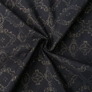 Manufacturer Custom JMJ7165 Home Textile Jacquard Garments Polyester Bridal Dress Fabric