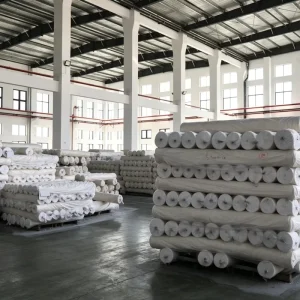 Manufacturer Direct Double Sided Woven Textile Breathable Durable Plain Dyed Wicking for Shirts Jackets Pants Workwear
