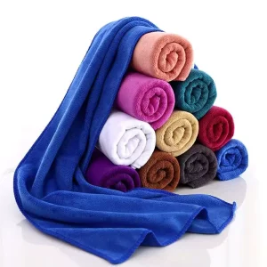 Manufacturer Direct sale Hit Cleaning Towels Multiple Styles Reliable Practical Function