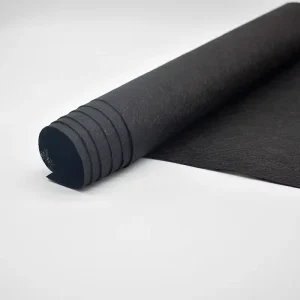 Manufacturer Industrial Anti-static Eco-friendly Felt 100% Polyester Woven Needle Punched Fabric Cloth Felt Sheet