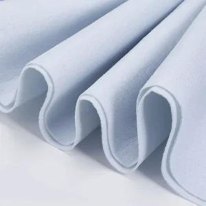 Manufacturer Industrial Felt 100% Polyester Needle Punched Non woven Fabric Felt Sheet