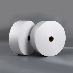 Manufacturer Medical Grade Colorful Breathable Hydrophilic Nonwoven Fabric Disposable Nonwoven Bed Sheet Roll