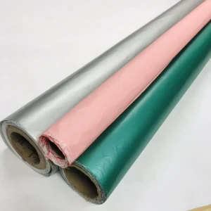 Manufacturer OEM Eco Friendly Dupont for Sterilization Roll Paper Fabric for Cosmetic Blush and Lipstick Printing 100 pcs MOQ