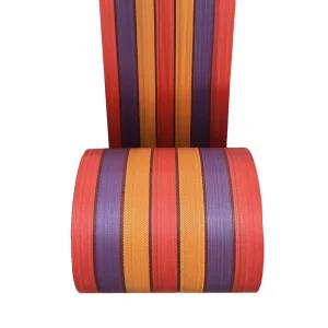 Manufacturer PP Woven Fabric Polypropylene Fabric Roll