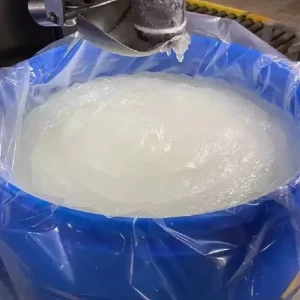 Manufacturer SLES Factory Sodium Lauryl Ether Sulfate 70% for Shampoo