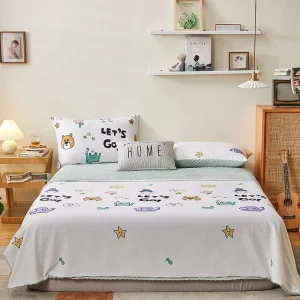 Manufacturer Sales Manta Weighted Quilted Blanket Kids Bed Blanket