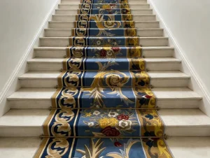 Manufacturer Source Handmade Carpet Rug Wool Rug Carpet Custom Design Home Runner Hand Tufted Rug
