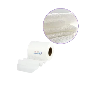 Manufacturer Spunlace Fabric Baby Wet Wipes Non Woven Fabrics