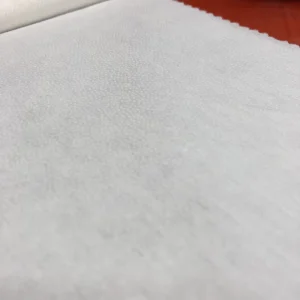 Manufacturer Spunlace Nonwoven Fabric 40gsm Competitive Price Elastic Spunlace Nonwoven Fabric Rolls