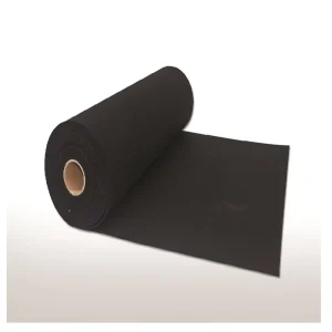 Manufacturer Supplier China Non Slip Rug Roofing Synthetic Carpet Underlay