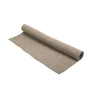 Manufacturer Supply 100% Sheep Wool Felt Fabric Padding