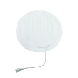 Manufacturer Supply Waist Heating Moxibustion Round 24CM Blanket Medicine Bag Physiotherapy Pad Treasure Sheet Device
