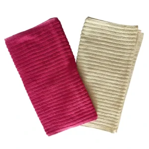 Manufacturer Support Performance Cotton 6 Piece Bath Towel Set Super Soft Quick Dry Fade Resistant