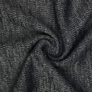 Manufacturer Textile Fabrics 100% Polyester Knit Fabric for Clothing