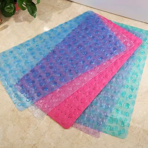 Manufacturer Waterproof Shower Room Design Bath Mats for Tub