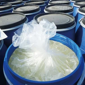 Manufacturer of Surfactants, Detergents AES SLES 70% Texapon N70, Chemicals for Manufacturing Liquid Soap
