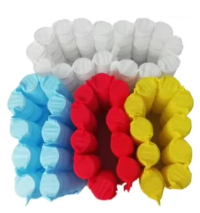 Manufacturer’s 75gsm Non Woven Fabric Polypropylene Spunbonded Breathable Furniture Mattress Pocket Spring Padding at Price