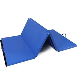 Manufacturers Direct the Exercise Mat Eva Gym Training Folding Mat