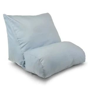 Manufacturers Luxury Soft Comfortable Wedge Cushion Bed Reading Sleep Pillow