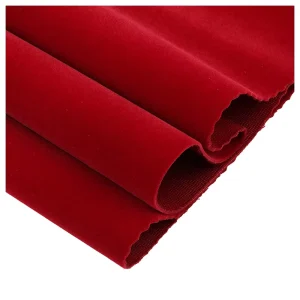 Manufacturing Knitted Fabric Made in China