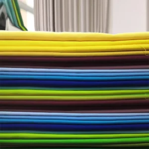 Manufacturing Supplier Textiles Fabric Woven Twill Tc Polycotton Polyester cotton Fabrics for Workwear Uniform