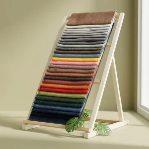 Many Colors Available Hotel & Kitchen Terry Towel Knitted Fabric for Decorative & Functional Purposes