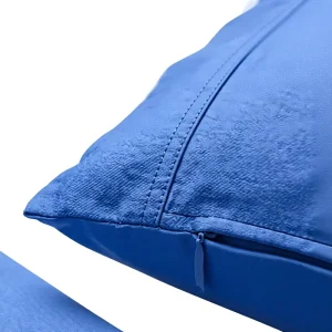 Marine Flame Retardant Bedding Set Ship Cabin Bed Linen Anti Bacterial IMO Certified Hotel Quality