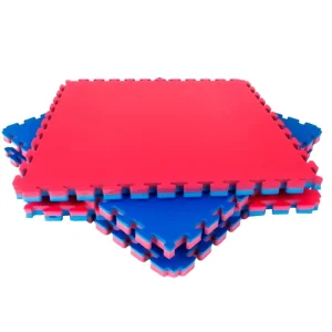 Martial Arts Jigsaw Floor Mats Gym Tatami Judo Interlocking Karate EVA Jigsaw Puzzle EVA Foam eva 38 45 Degree