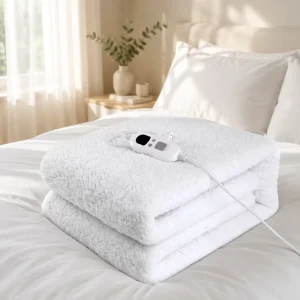 Massage Table Warmer Heating Pad with Detachable 13 FT Cord & Overheat Protection Professional SPA Pad