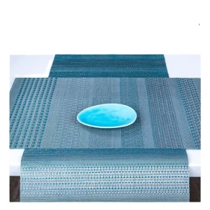 Matching Table Runner and Placemats Dining Room Extra Long Plain Wedding
