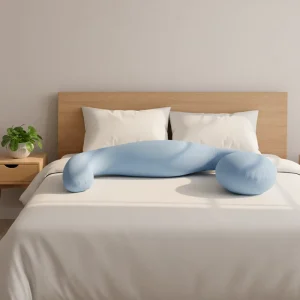 Maternity Pillow Pregnancy Pillow for Pregnant Women
