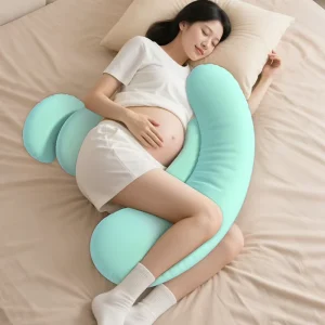 Maternity Pillow for Pregnant Women