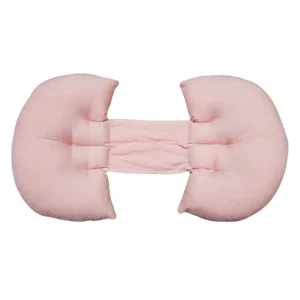 Maternity Pillow for Pregnant Women, Memory Foam Pregnancy Pillow