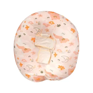 Maternity Pillow for Pregnant Women Multipurpose Dismountable Cotton Almohada De Lactancia Baby Lounger Pillow for Newborn
