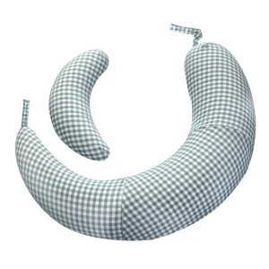 Maternity and Nursing Body Pillow for Pregnant Adults for Bedroom Use Breastfeeding Support