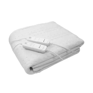 Mattress Pad 100% Polyester Non-woven Fabric Electric Heated Under blanket